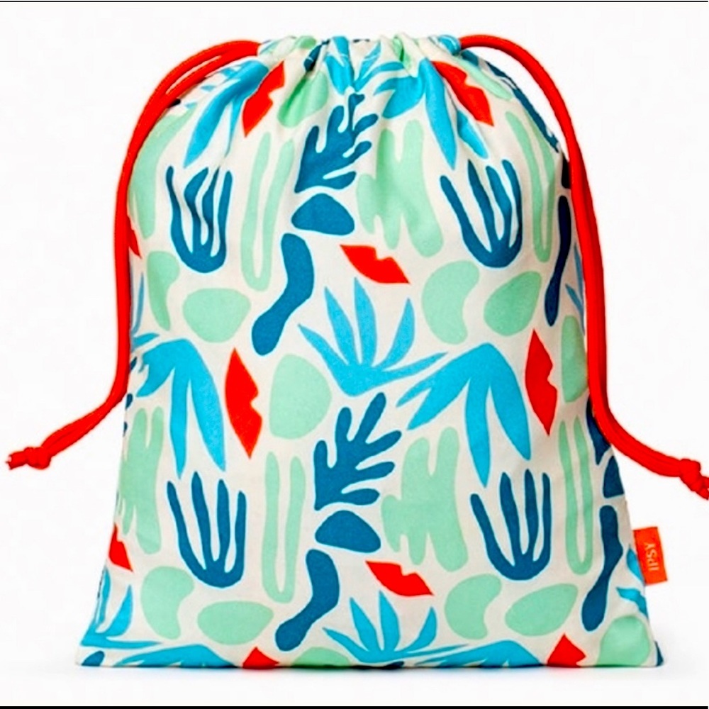 New Ipsy Bag